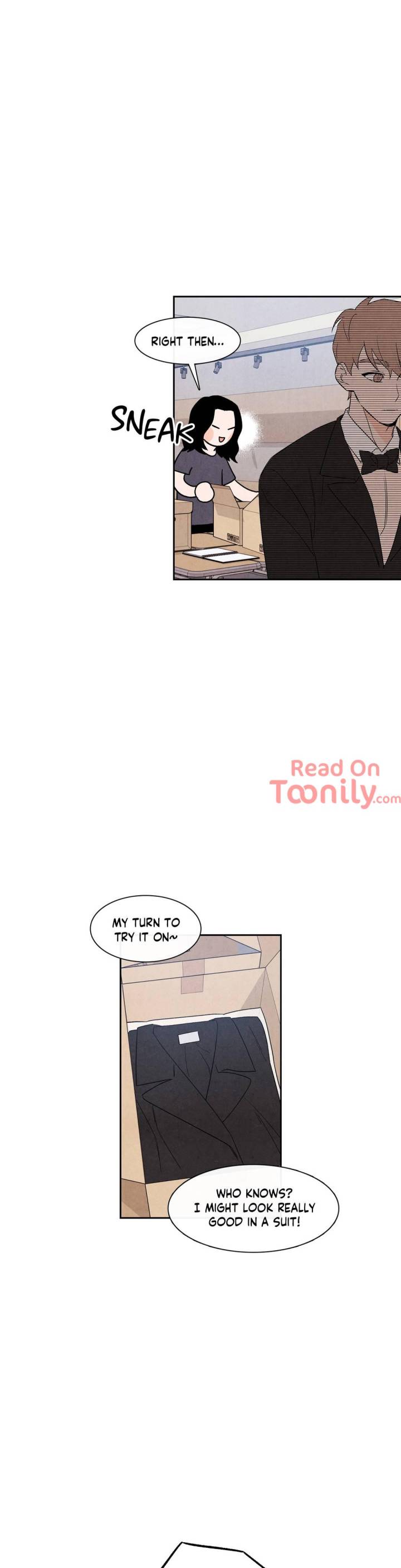 1 plus 1 Chapter 24 - Page 28