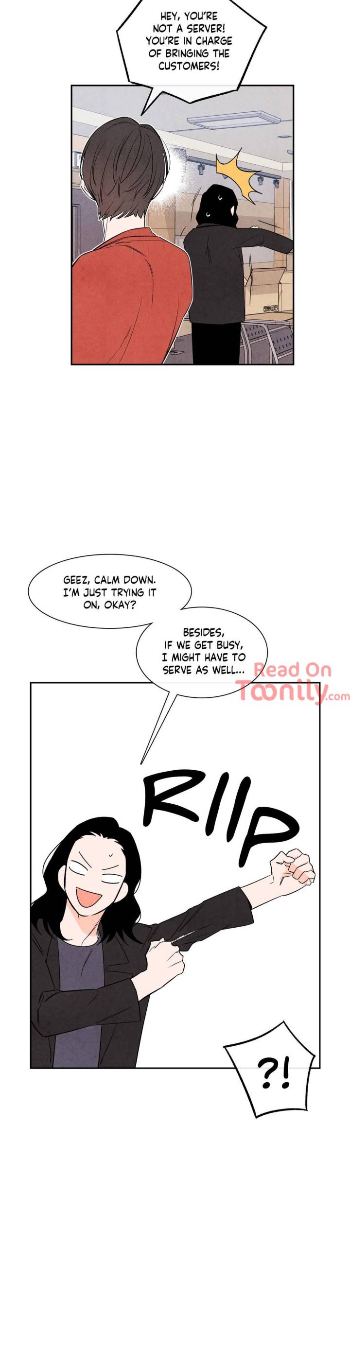 1 plus 1 Chapter 24 - Page 29