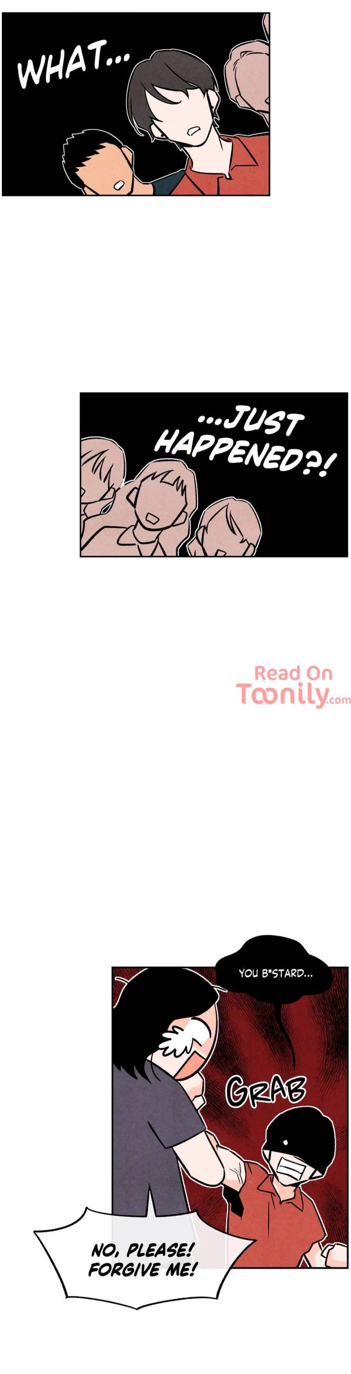 1 plus 1 Chapter 24 - Page 30