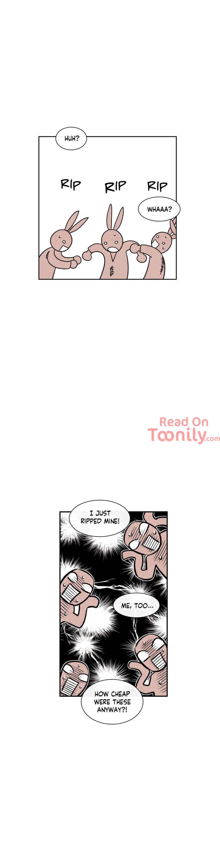 1 plus 1 Chapter 24 - Page 31