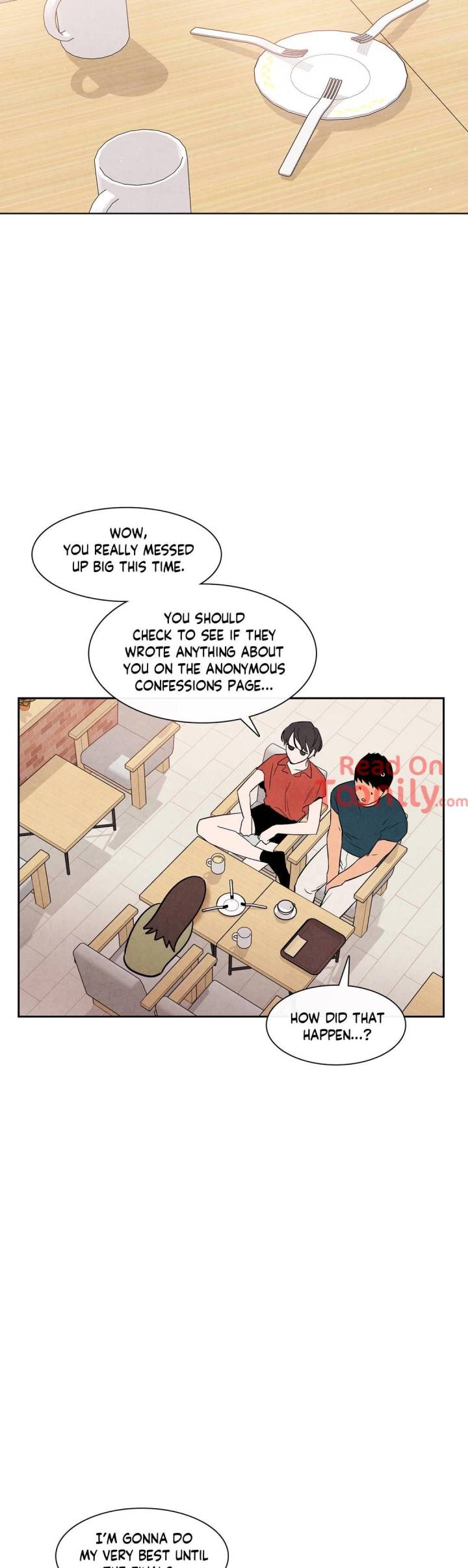 1 plus 1 Chapter 24 - Page 5