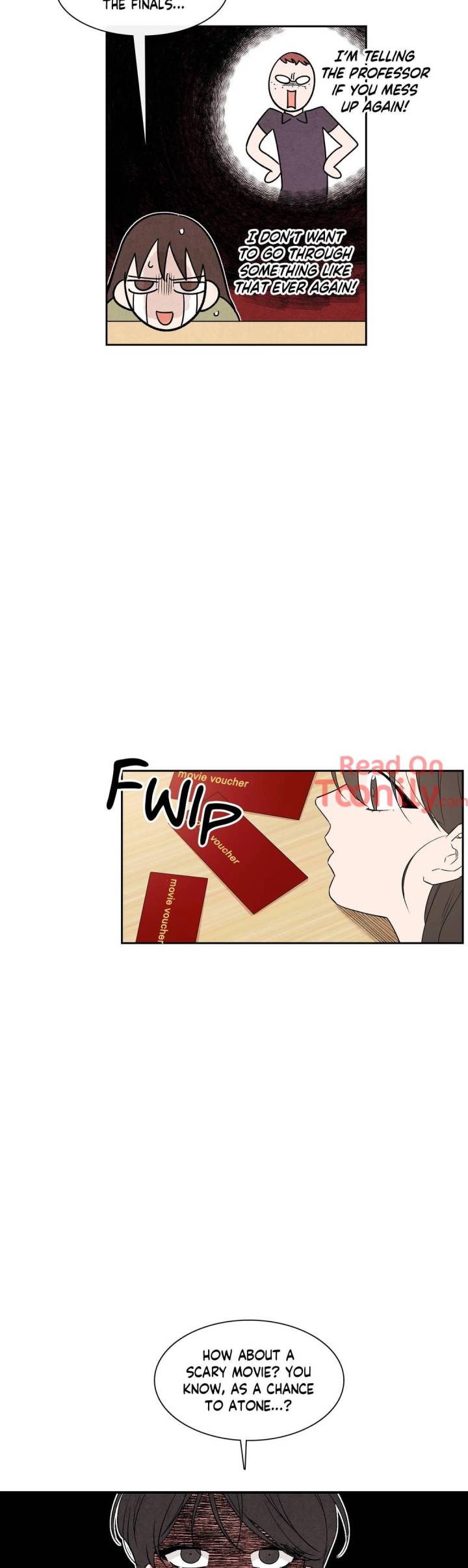 1 plus 1 Chapter 24 - Page 6