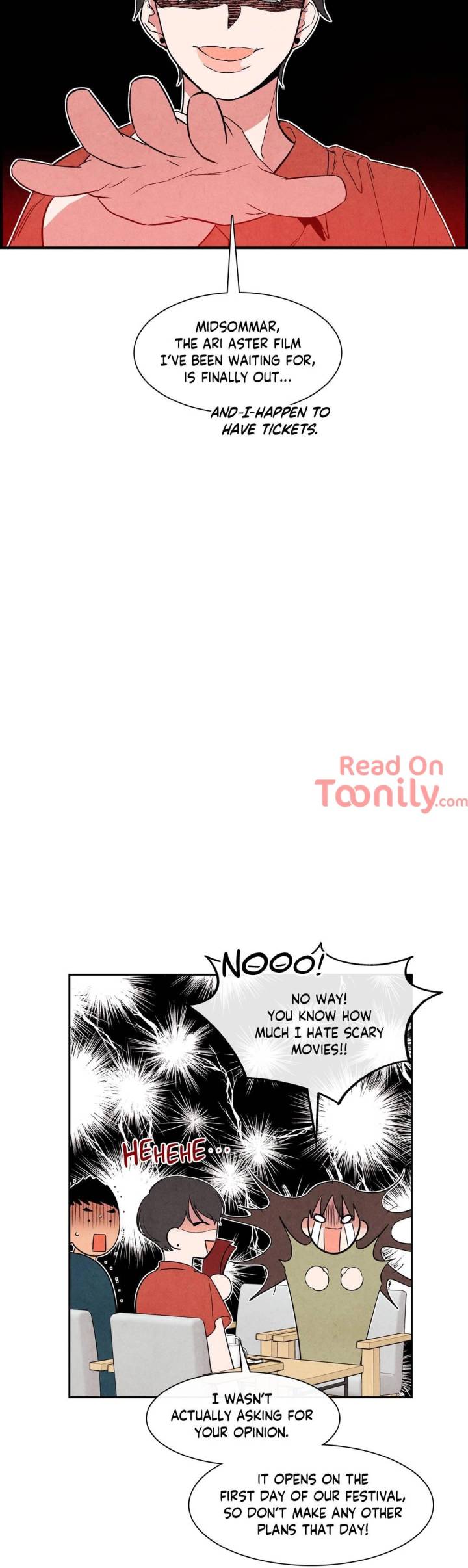 1 plus 1 Chapter 24 - Page 7