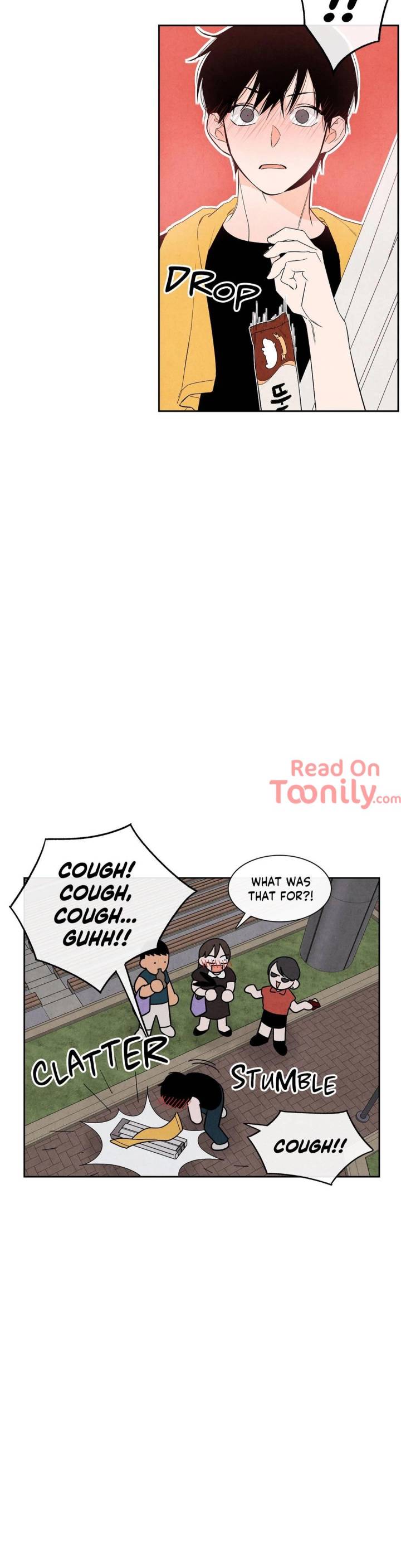 1 plus 1 Chapter 25 - Page 20