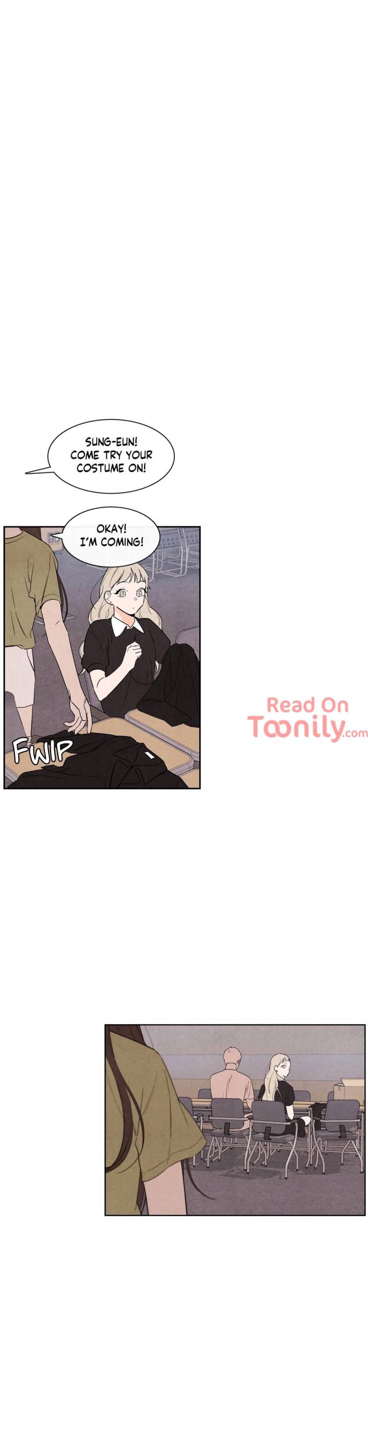 1 plus 1 Chapter 25 - Page 6
