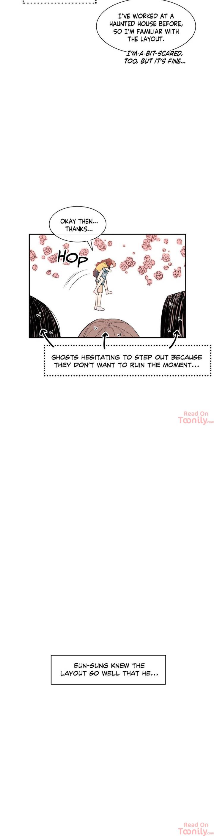 1 plus 1 Chapter 27 - Page 10