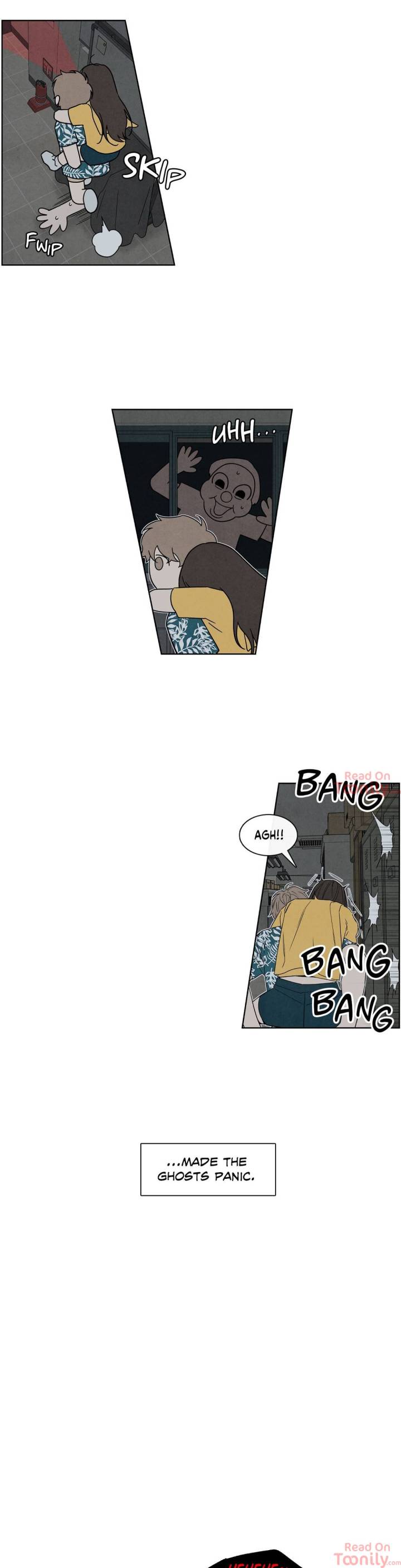 1 plus 1 Chapter 27 - Page 11