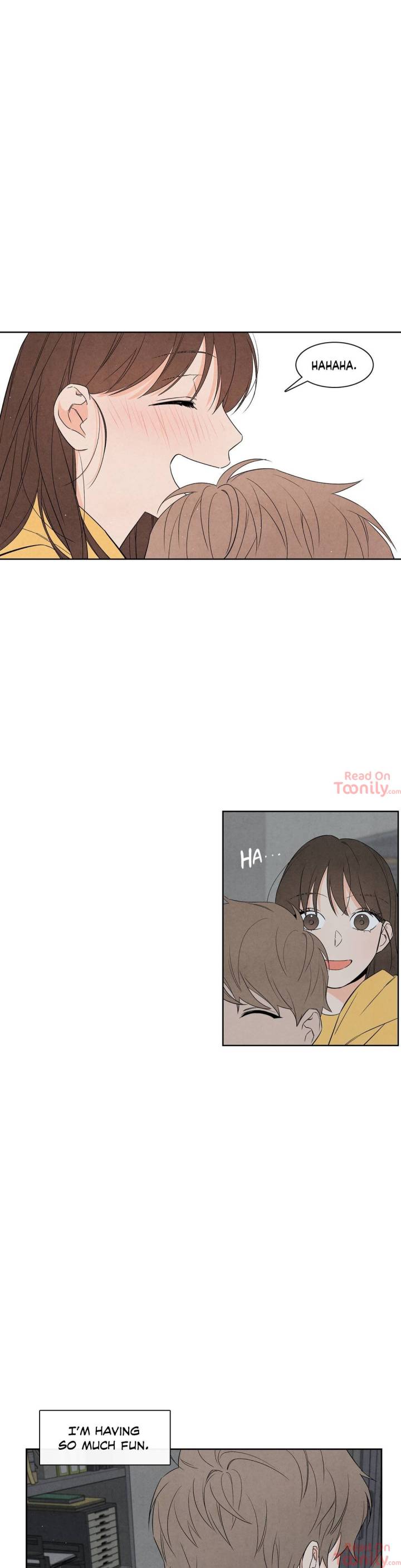1 plus 1 Chapter 27 - Page 13