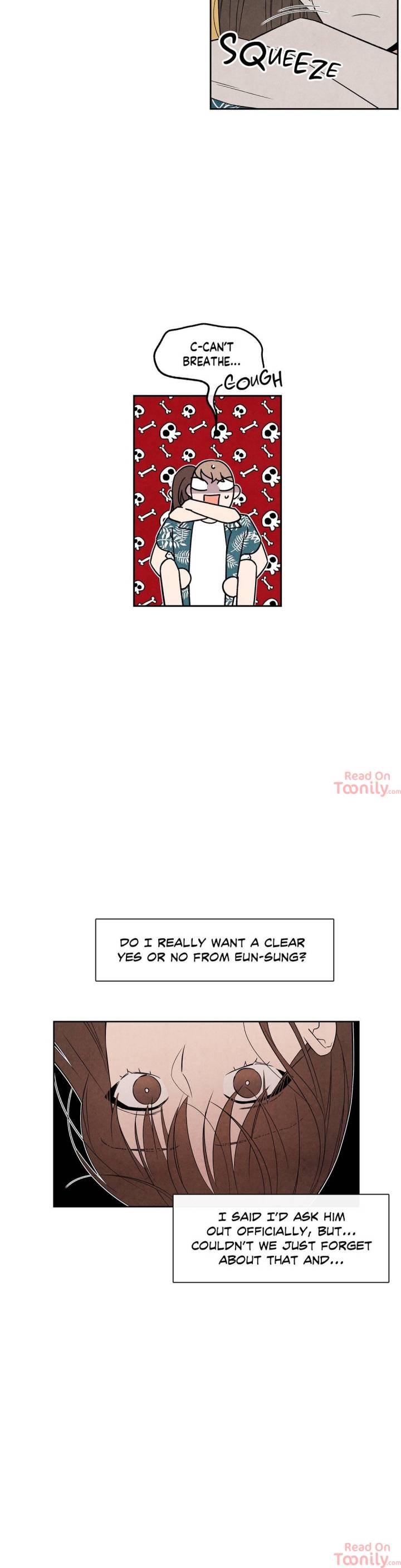 1 plus 1 Chapter 27 - Page 15