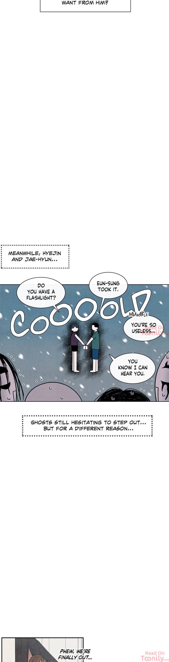 1 plus 1 Chapter 27 - Page 17