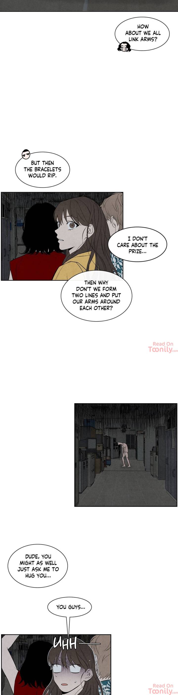 1 plus 1 Chapter 27 - Page 2