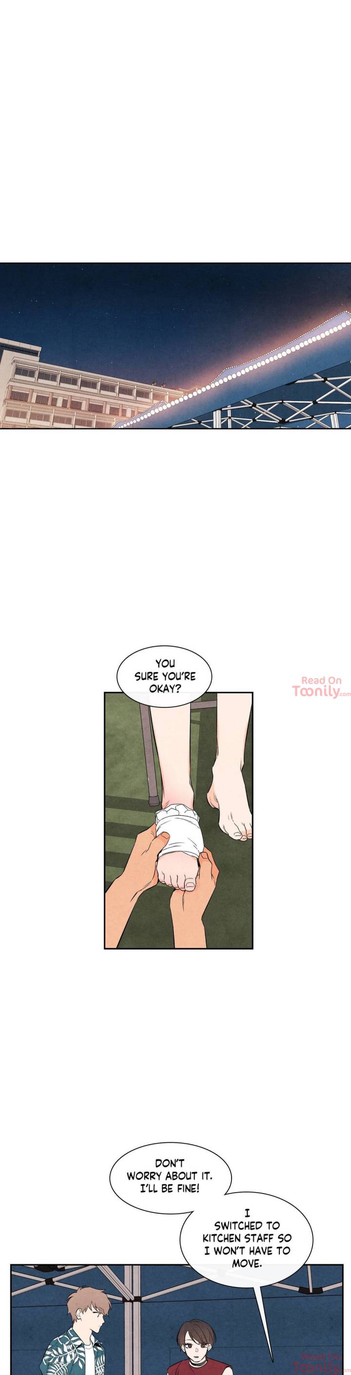 1 plus 1 Chapter 27 - Page 20