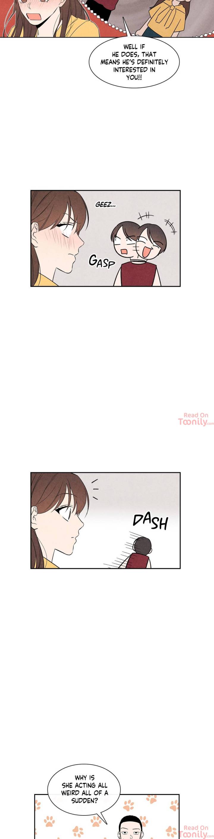 1 plus 1 Chapter 27 - Page 23