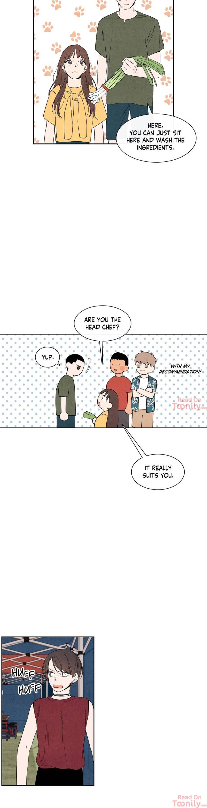 1 plus 1 Chapter 27 - Page 24