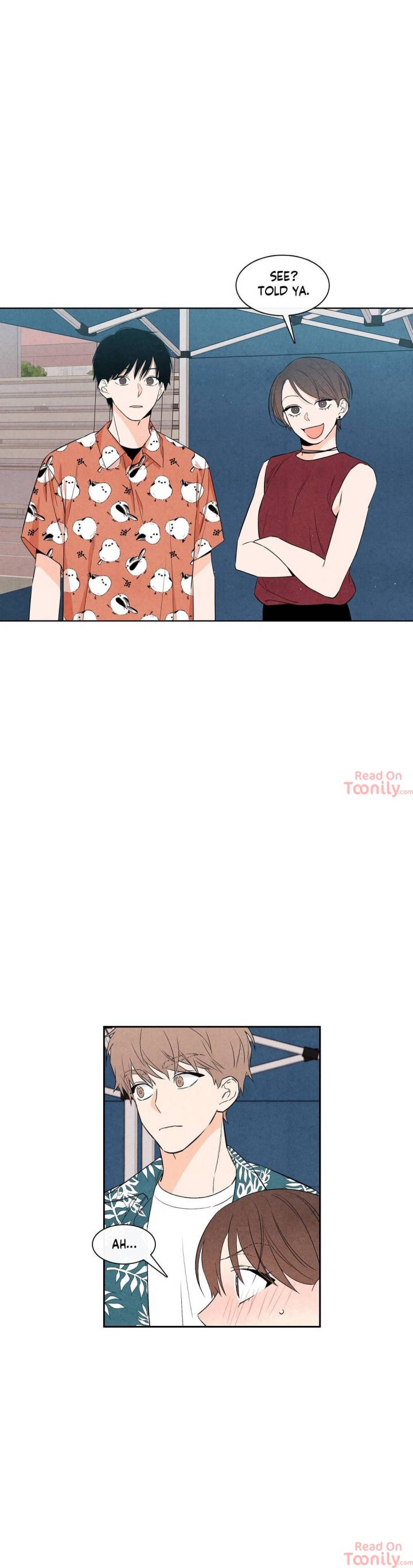 1 plus 1 Chapter 27 - Page 26