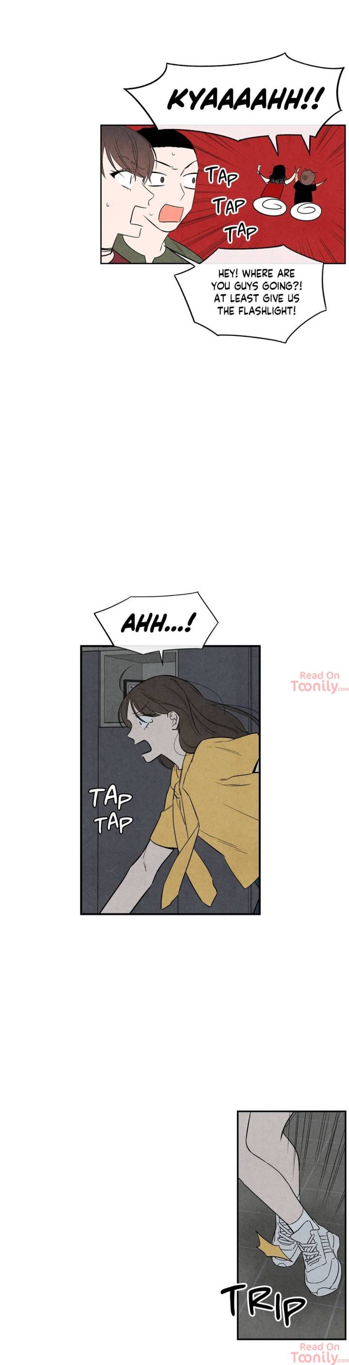 1 plus 1 Chapter 27 - Page 5