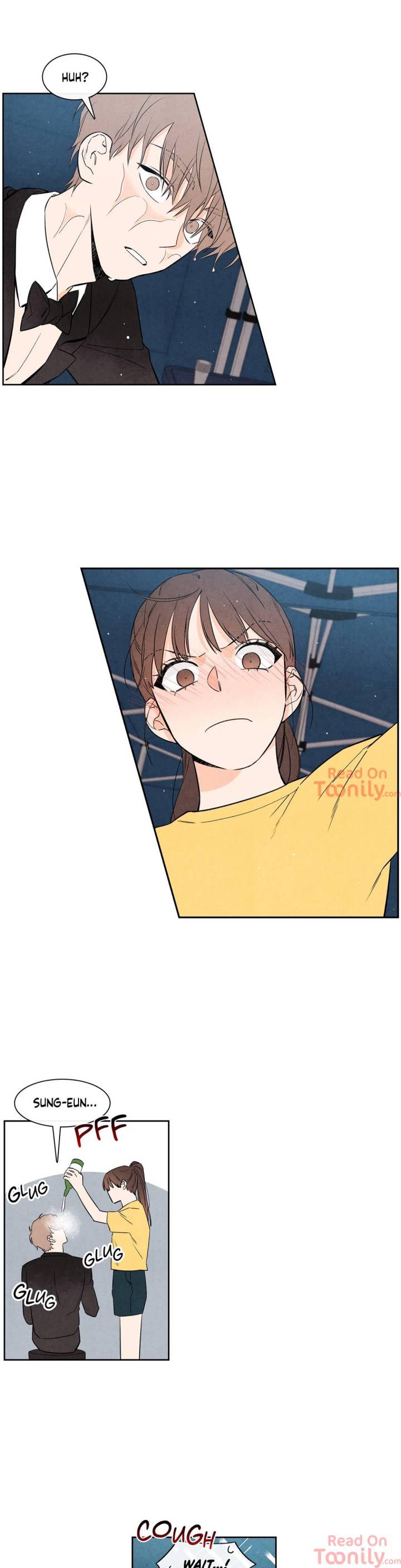 1 plus 1 Chapter 29 - Page 1