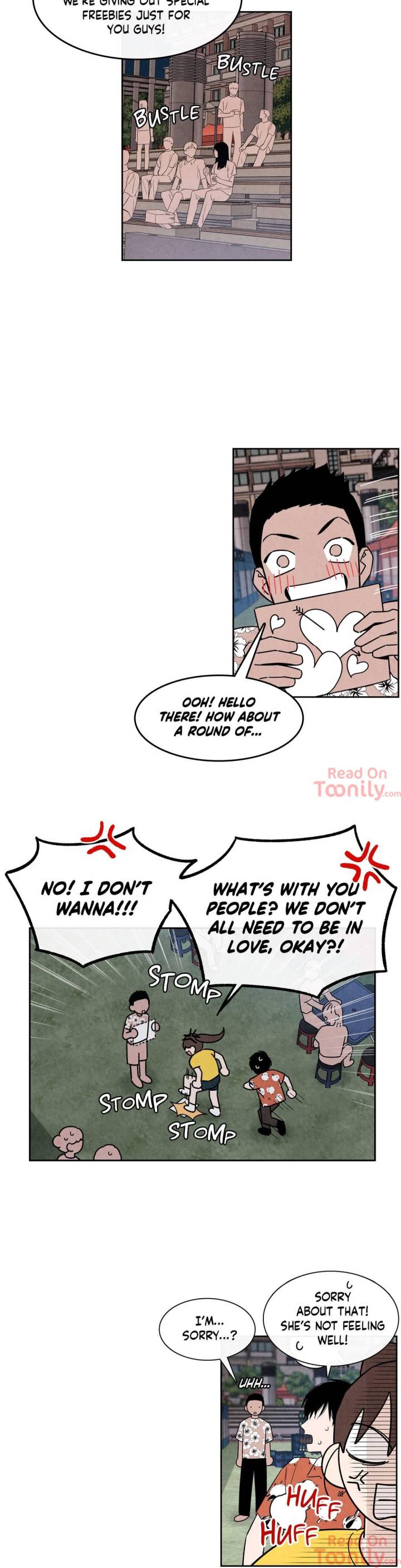 1 plus 1 Chapter 29 - Page 12