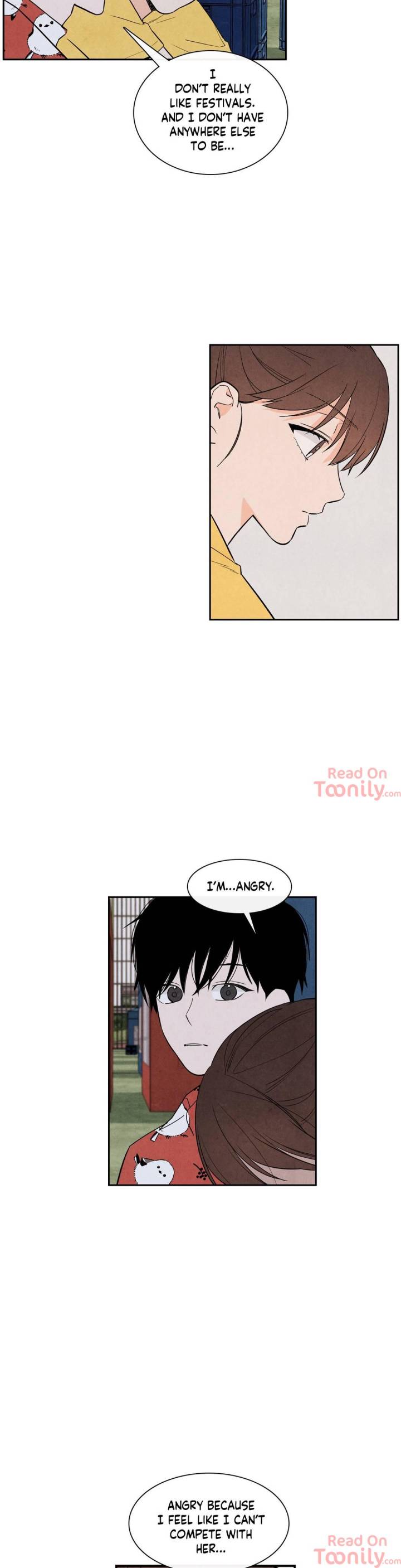 1 plus 1 Chapter 29 - Page 14