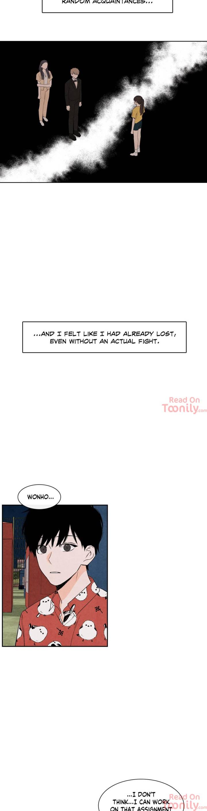1 plus 1 Chapter 29 - Page 17