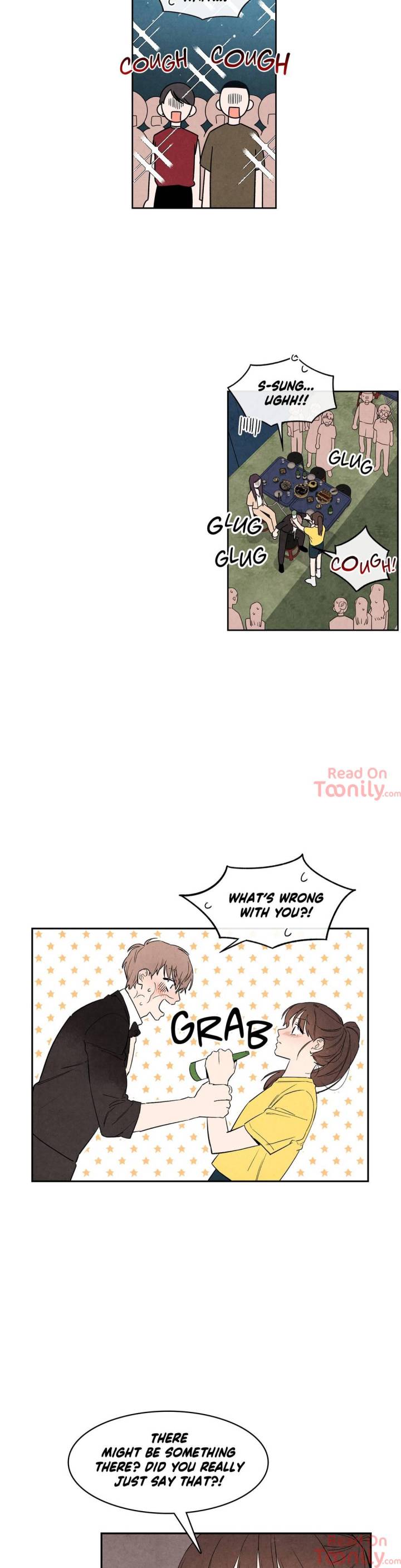 1 plus 1 Chapter 29 - Page 2