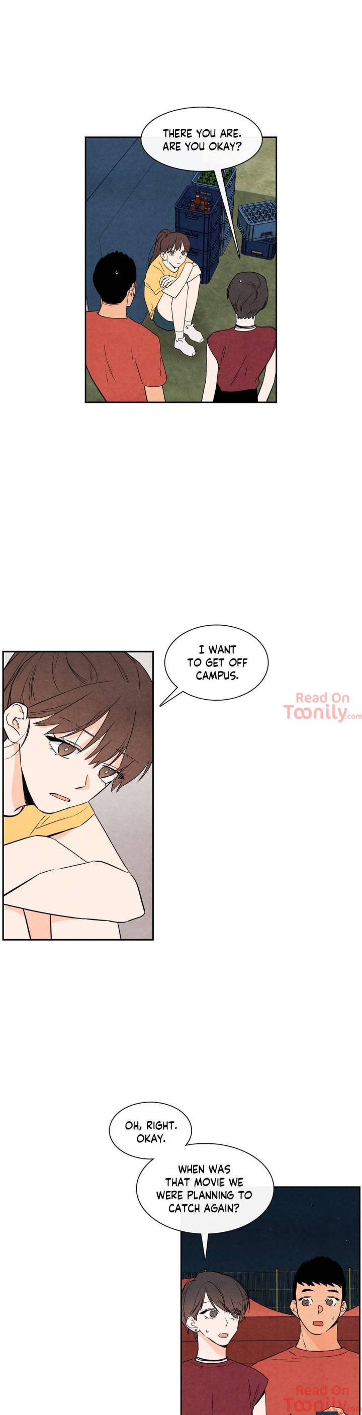 1 plus 1 Chapter 29 - Page 20