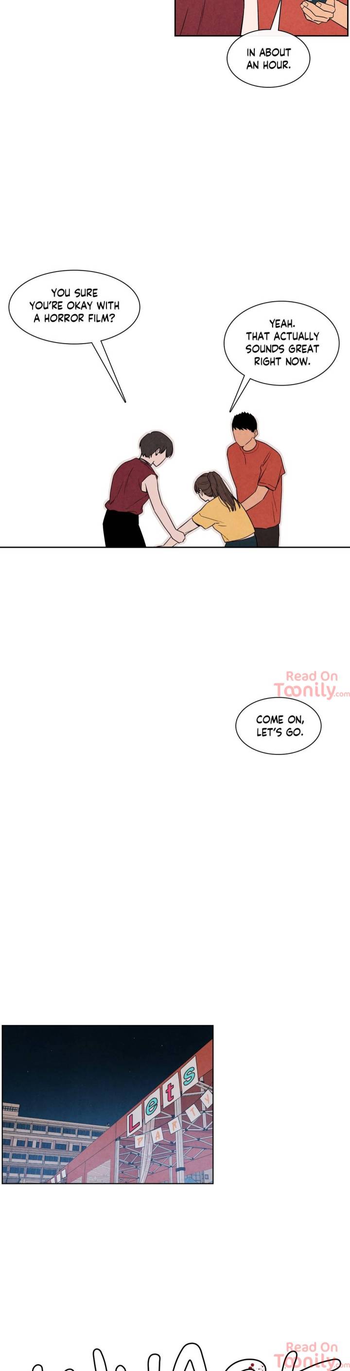 1 plus 1 Chapter 29 - Page 21