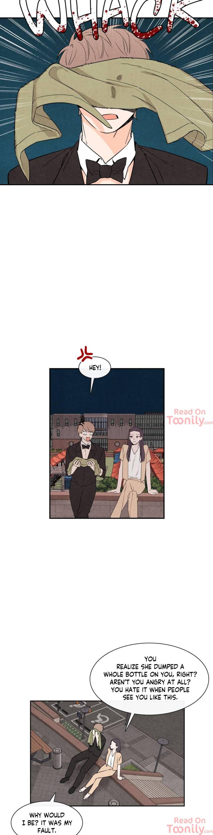 1 plus 1 Chapter 29 - Page 22