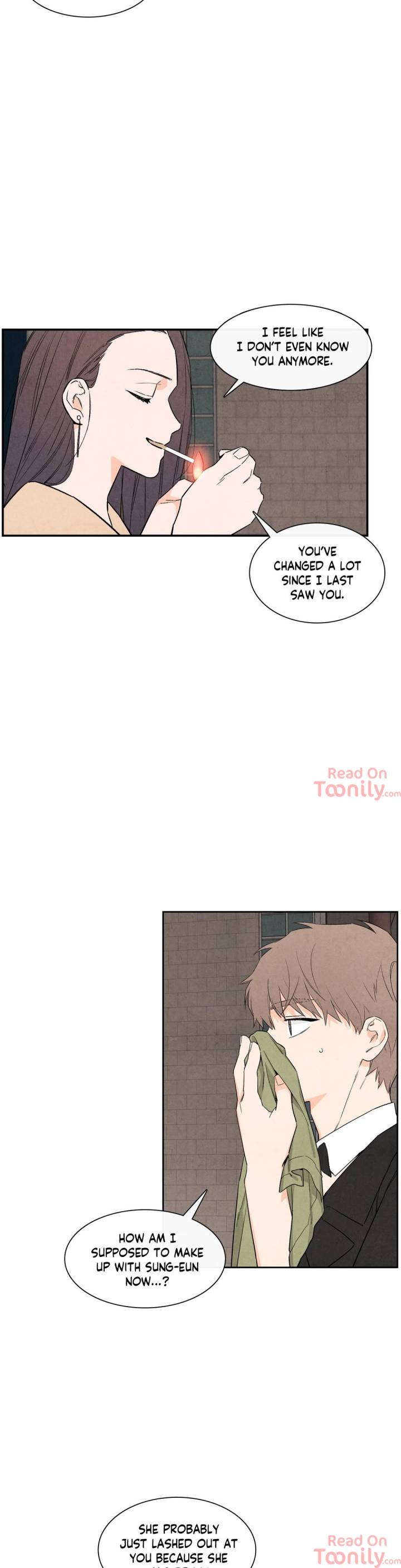 1 plus 1 Chapter 29 - Page 23
