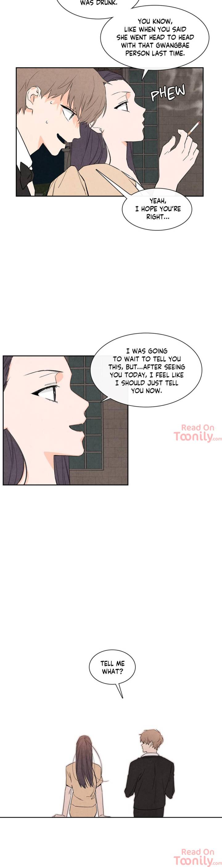 1 plus 1 Chapter 29 - Page 24