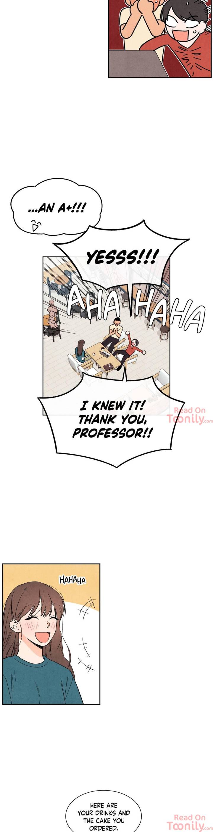 1 plus 1 Chapter 29 - Page 27
