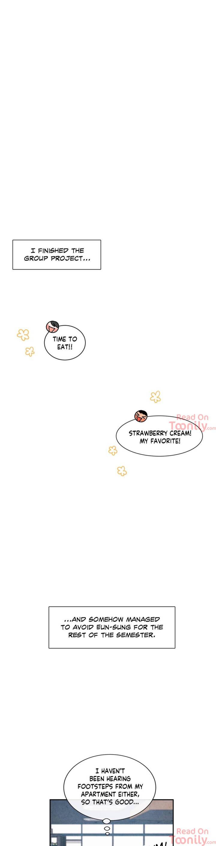 1 plus 1 Chapter 29 - Page 29
