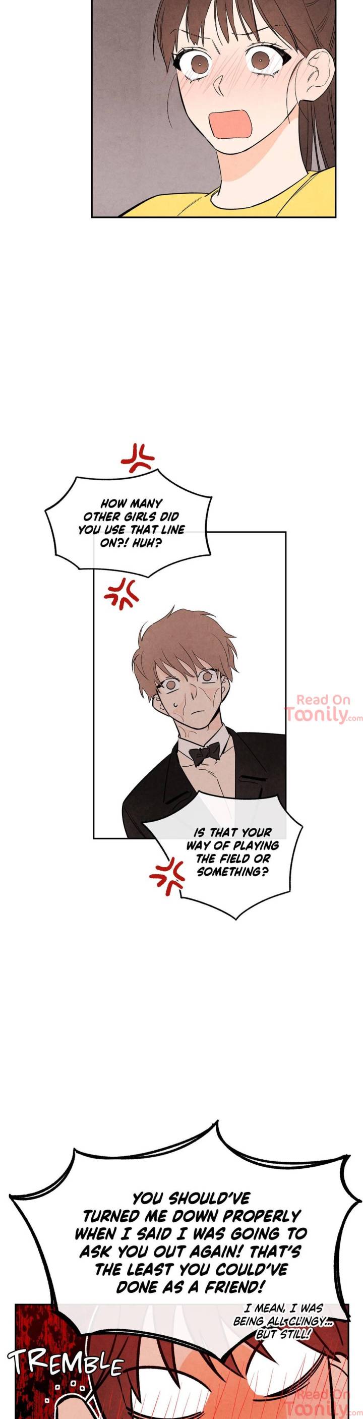 1 plus 1 Chapter 29 - Page 3