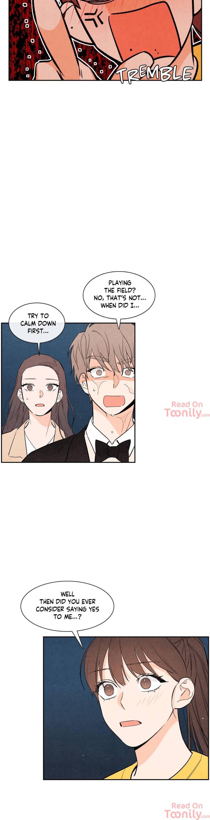 1 plus 1 Chapter 29 - Page 4
