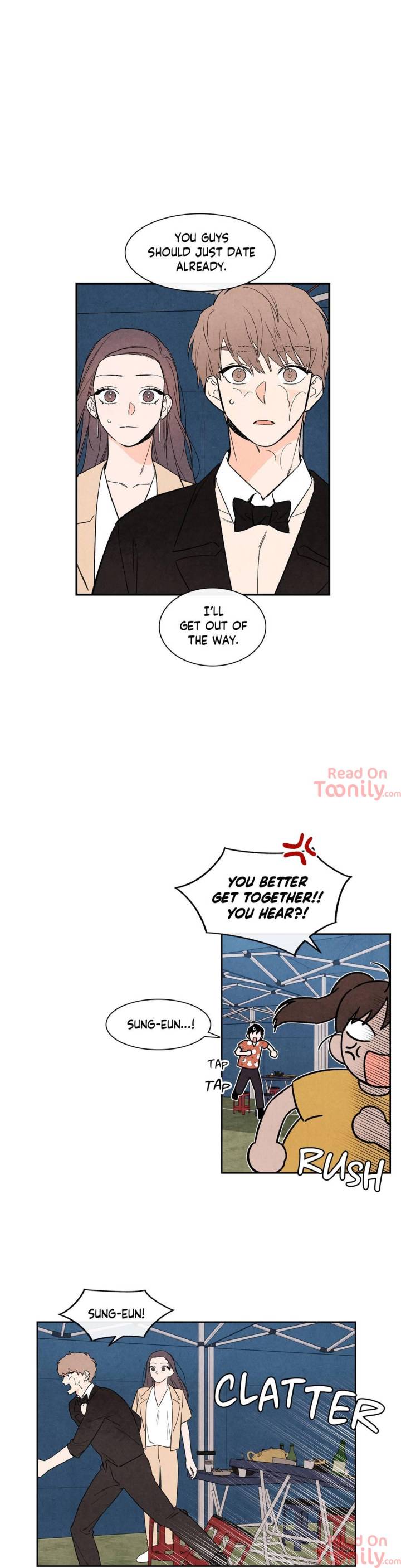 1 plus 1 Chapter 29 - Page 6