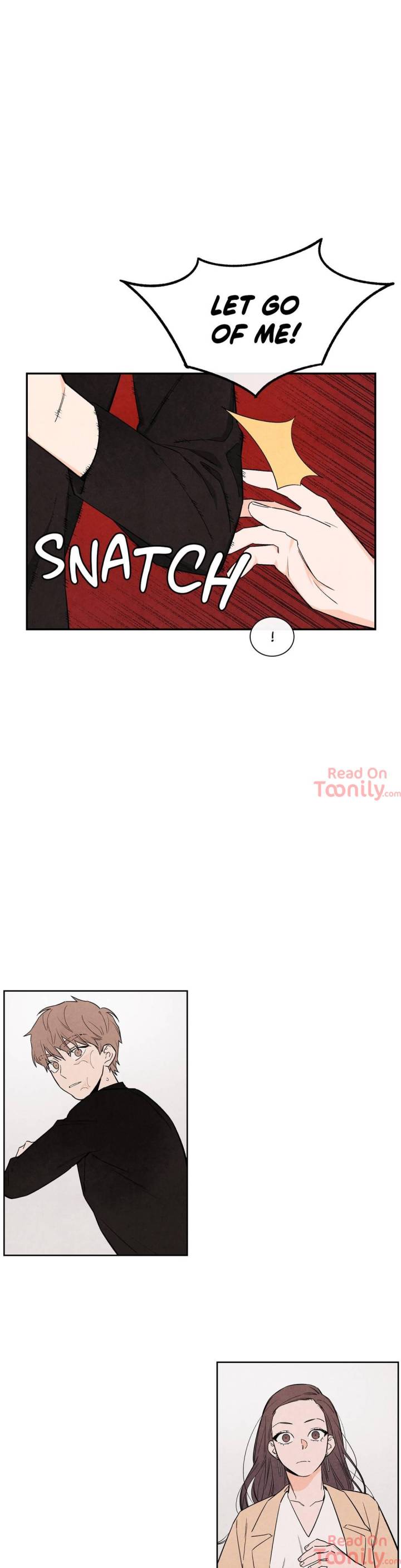 1 plus 1 Chapter 29 - Page 8