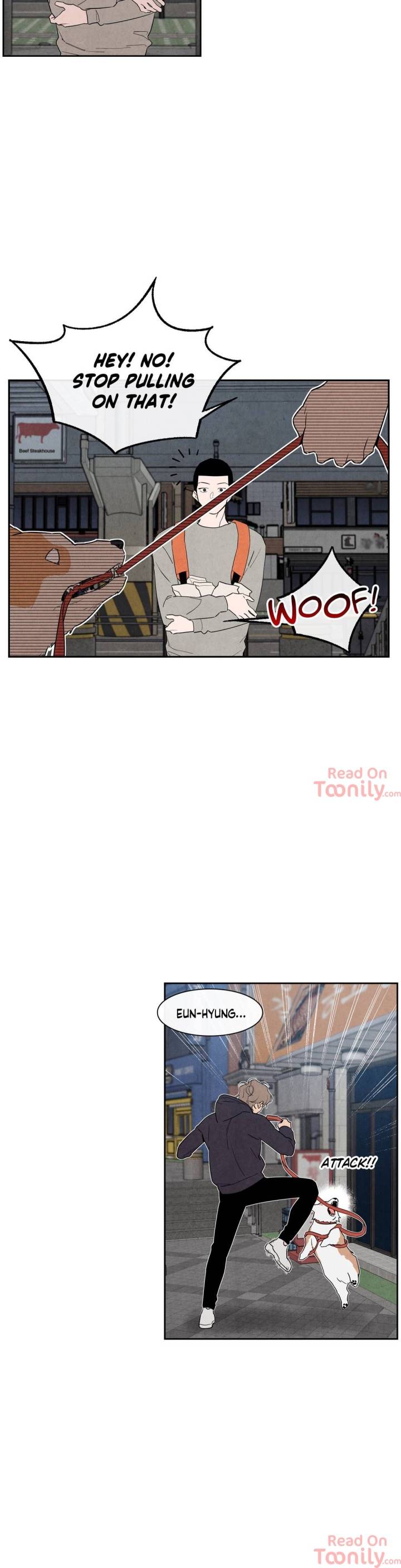 1 plus 1 Chapter 30 - Page 20