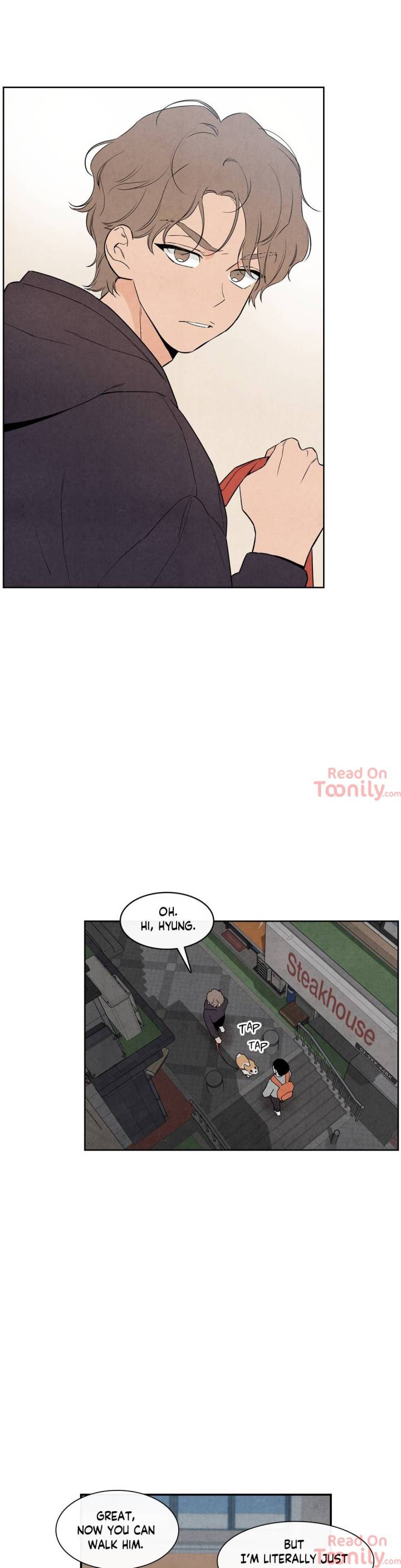 1 plus 1 Chapter 30 - Page 21