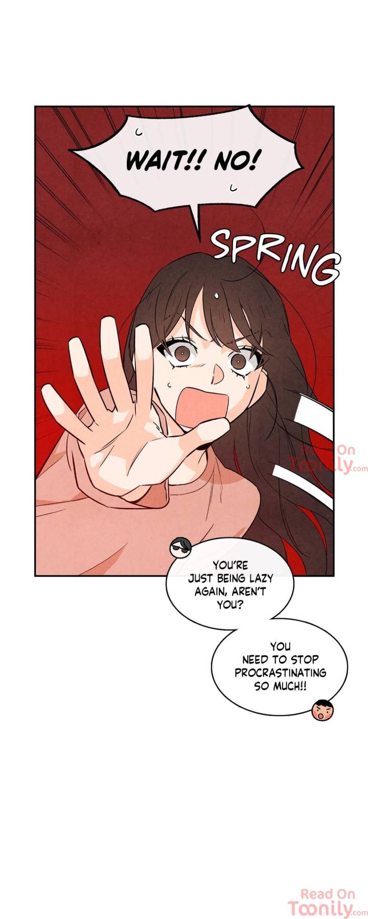 1 plus 1 Chapter 32 - Page 27