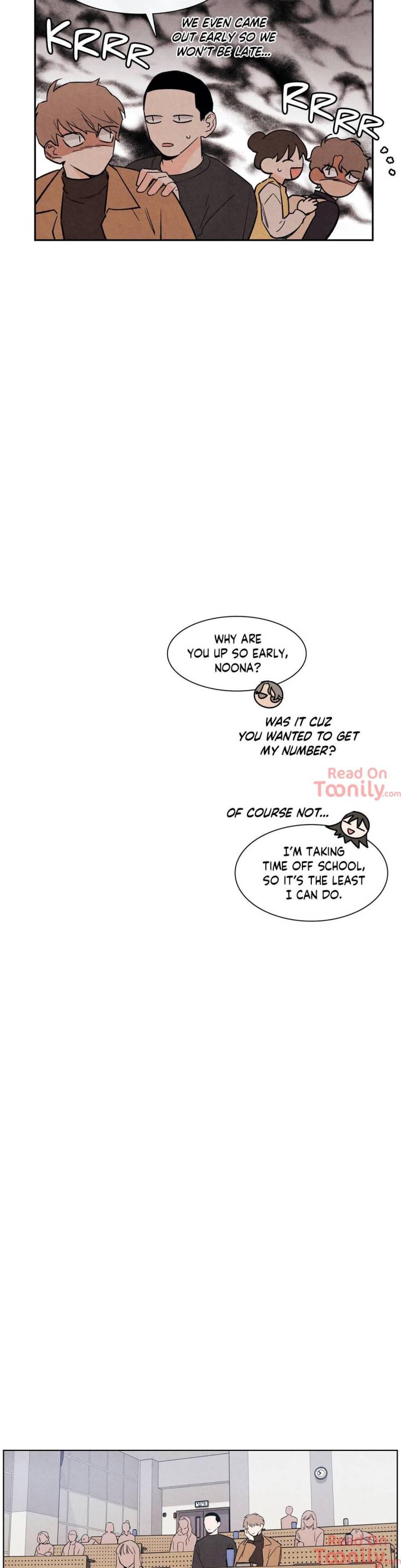 1 plus 1 Chapter 36 - Page 10