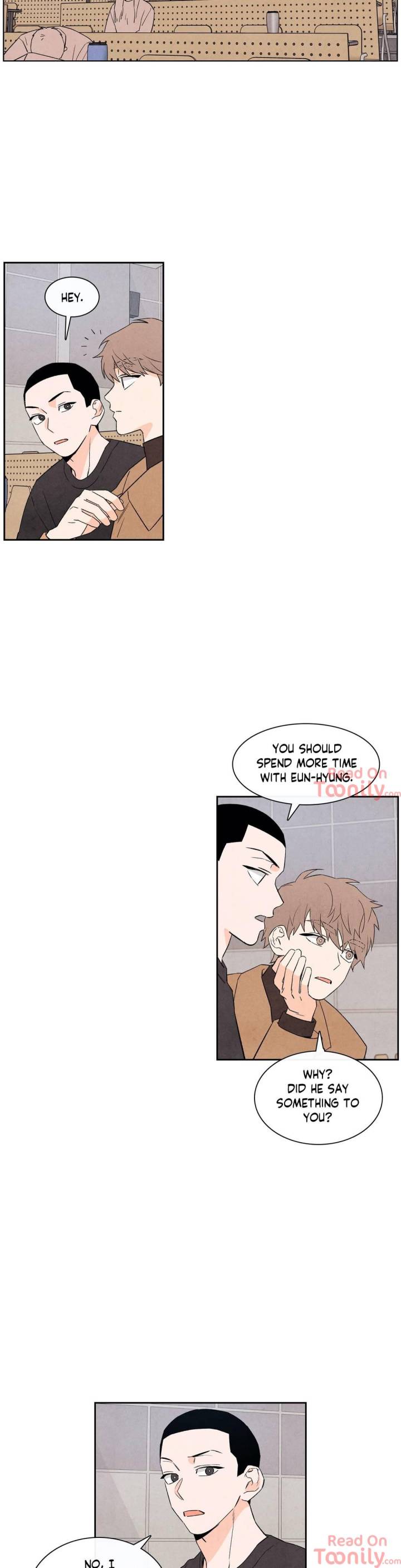 1 plus 1 Chapter 36 - Page 11