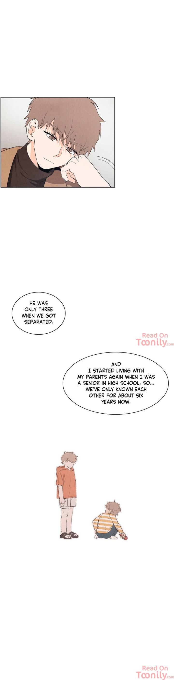 1 plus 1 Chapter 36 - Page 13