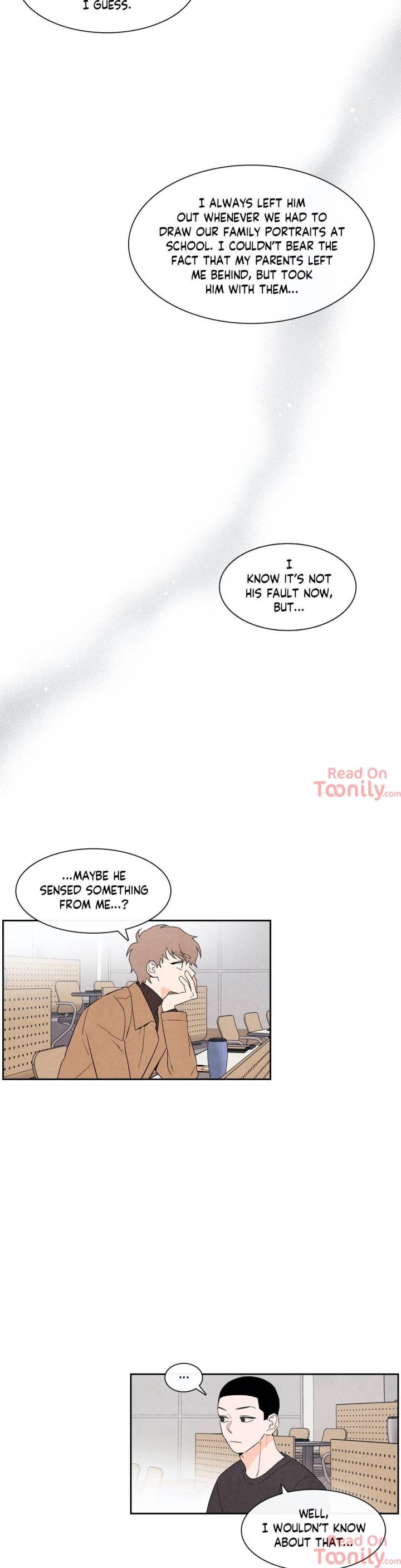 1 plus 1 Chapter 36 - Page 15