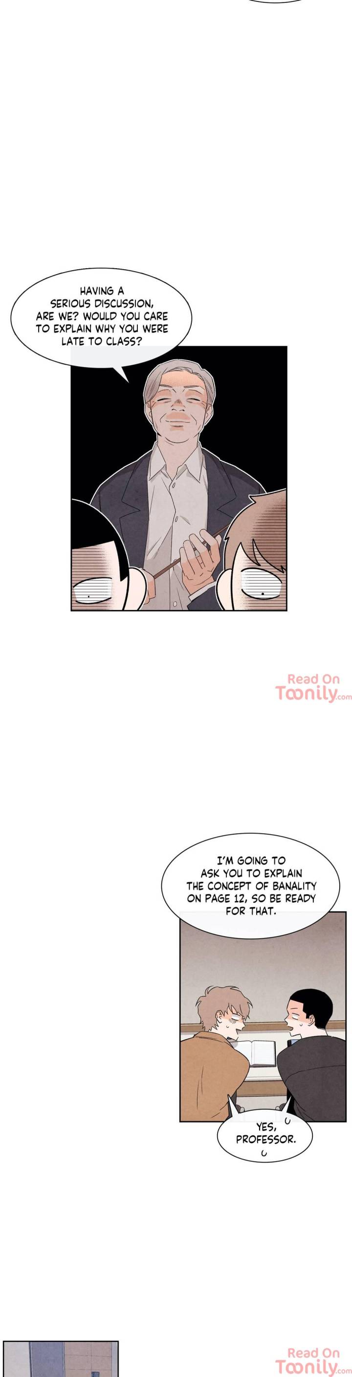 1 plus 1 Chapter 36 - Page 16
