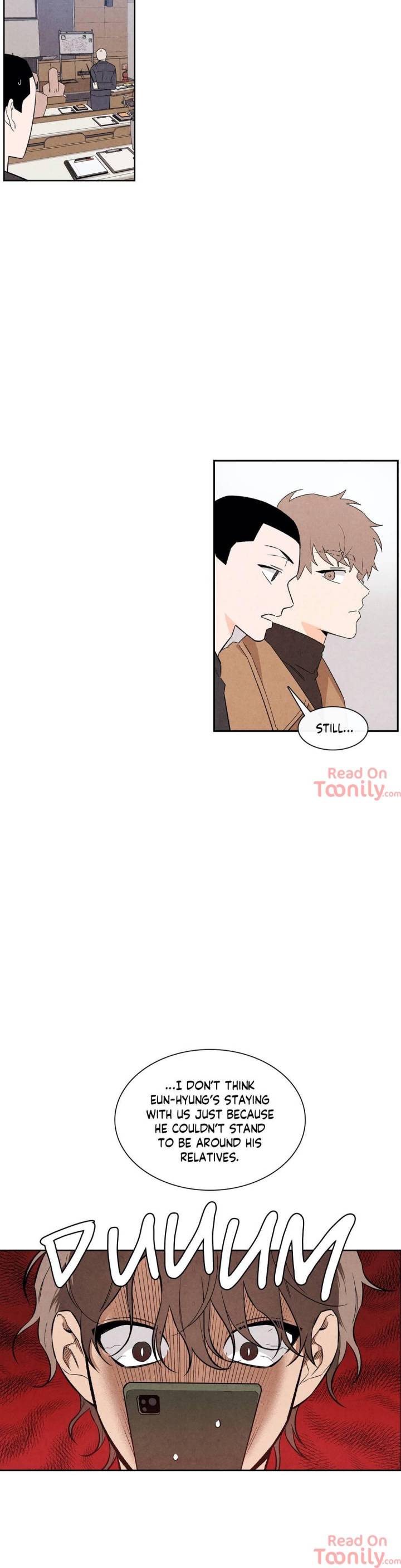 1 plus 1 Chapter 36 - Page 17