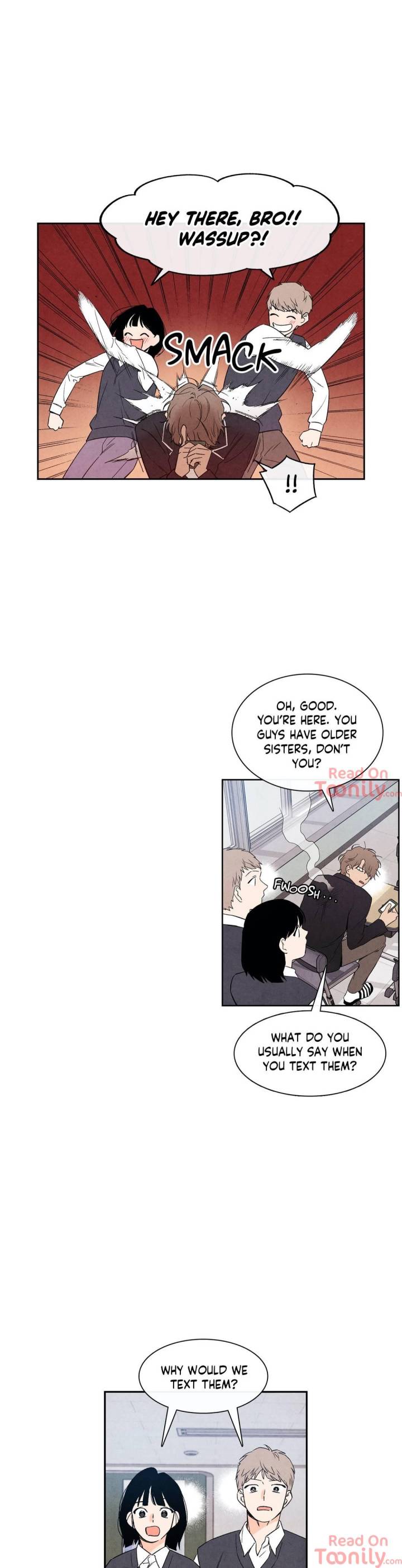 1 plus 1 Chapter 36 - Page 19