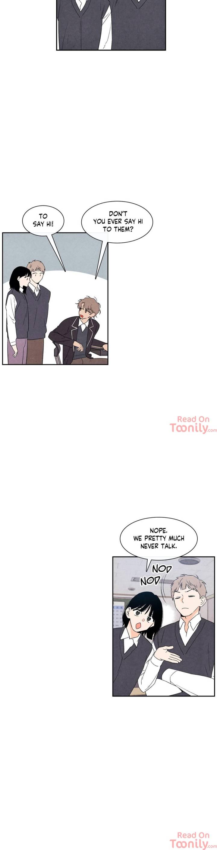 1 plus 1 Chapter 36 - Page 20