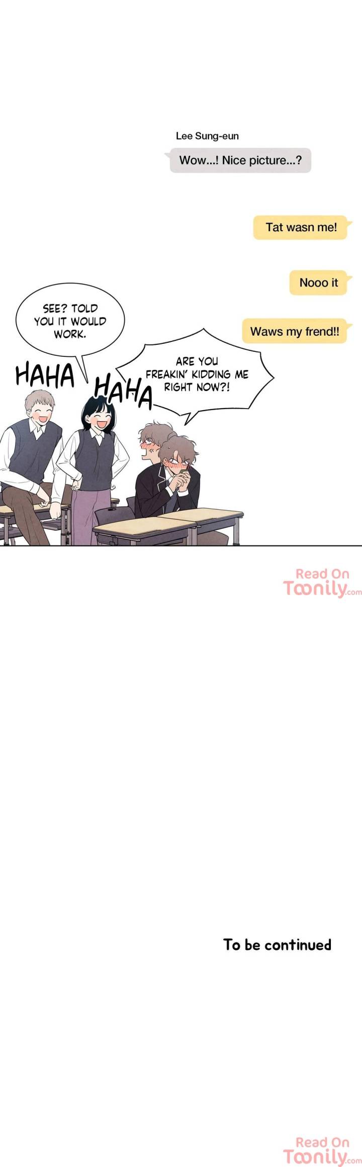 1 plus 1 Chapter 36 - Page 25