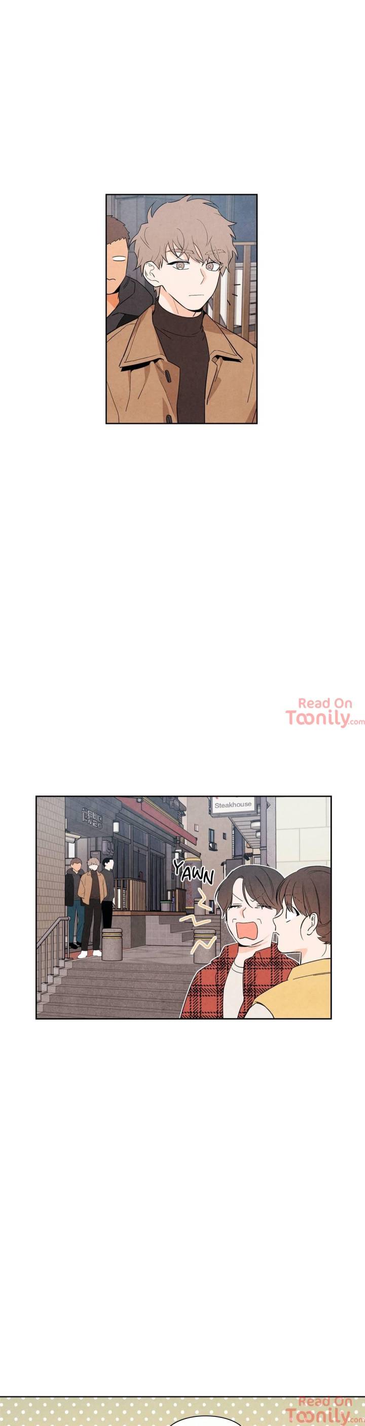 1 plus 1 Chapter 36 - Page 5