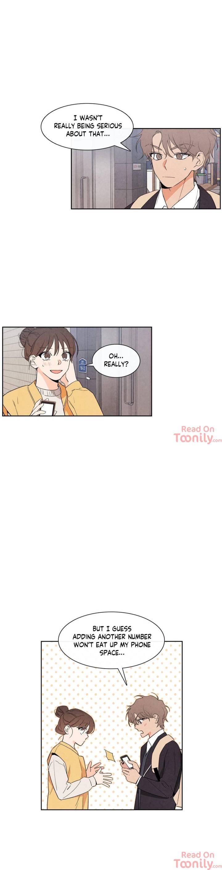 1 plus 1 Chapter 36 - Page 7